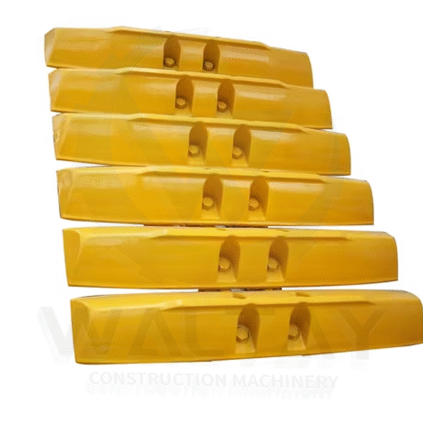 Doosan DX150 Track Shoe / Pad 2270-1016 – OEM Quality Undercarriage Component