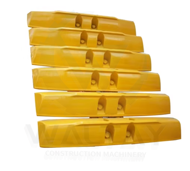 Doosan DX150 Track Shoe / Pad 2270-1016 – OEM Quality Undercarriage Component