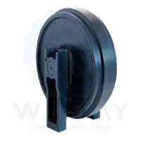 Doosan DX170LC-7 Idler Roller K1018457A