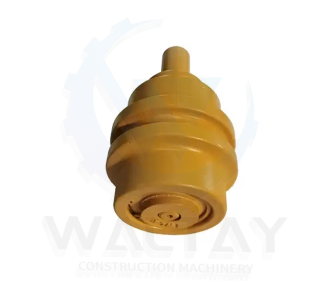 Doosan DX140LC Series Top Roller / Carrier Roller K1011870A – Premium Undercarriage Component