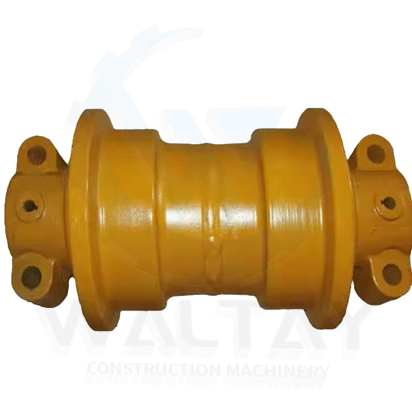 Doosan DX170LC-7 Track Roller / Bottom Roller 200104-00001A – OEM Quality Undercarriage Component