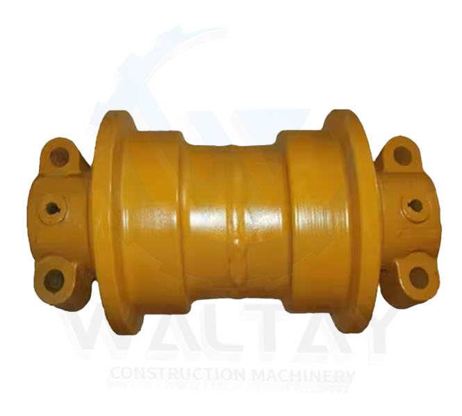 Doosan DX170LC-7 Track Roller / Bottom Roller 200104-00001A – OEM Quality Undercarriage Component