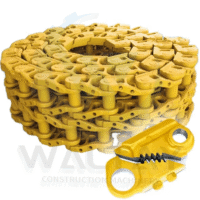 Doosan DX172-7 DX272-7 Track Link 2272-6142AD1