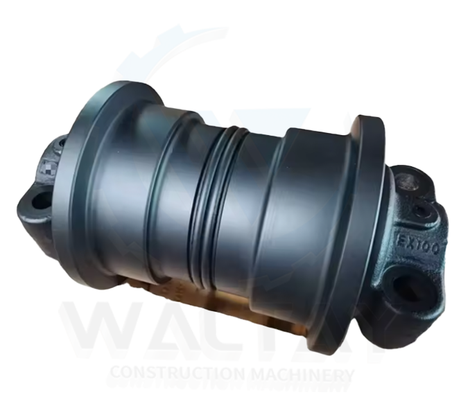 Doosan DX210LC-7 Track Roller / Bottom Roller 200104-00001A – OEM Quality Undercarriage Component