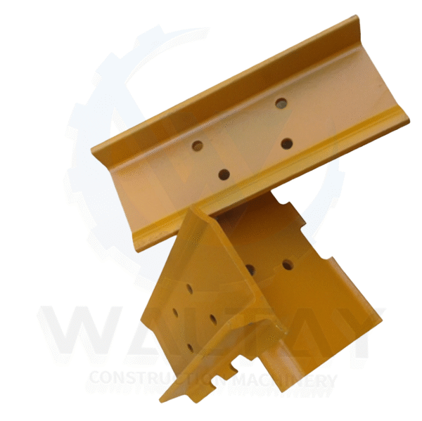 Doosan DX220 Track Shoe / Pad 2270-1017 – OEM Quality Undercarriage Component
