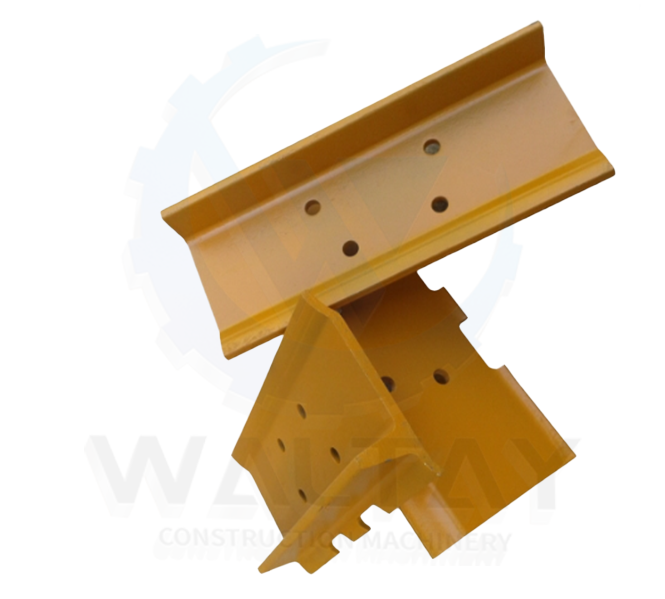 Doosan DX220 Track Shoe / Pad 2270-1017 – OEM Quality Undercarriage Component
