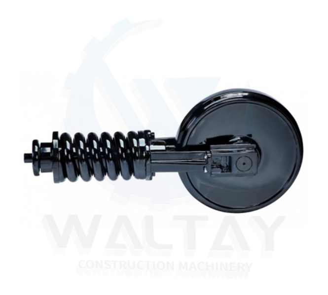 Doosan DX225 Track Tensioner / Track Adjuster Assembly K1038864 – OEM Quality Undercarriage Component
