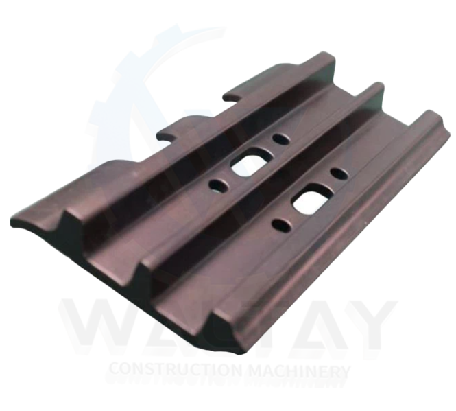 Doosan DX225 Track Shoe / Pad 2270-1018 – OEM Quality Undercarriage Component