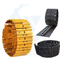 Doosan DX225LC-7 DX255LC-7 DX300LC-7 Track Link K1011228