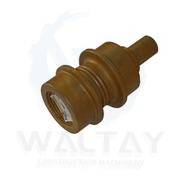 Doosan DX140LC Series Top Roller / Carrier Roller K1011870A – Premium Undercarriage Component