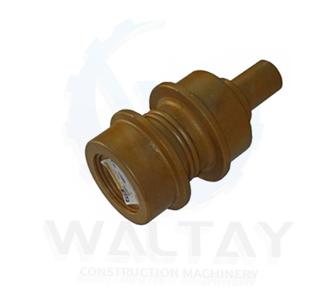 Doosan DX140LC Series Top Roller / Carrier Roller K1011870A – Premium Undercarriage Component
