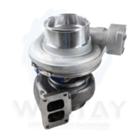 Doosan DX225LC-7 Turbo charger 150105-00377