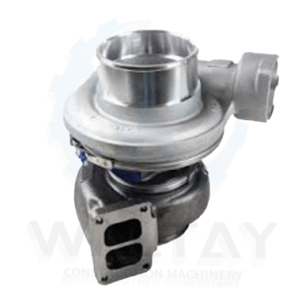 Doosan DX225LC-7 Turbocharger 150105-00377 – Genuine Quality for DL06 Engine Performance