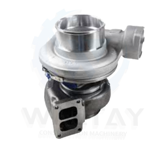 Doosan DX225LC-7 Turbocharger 150105-00377 – Genuine Quality for DL06 Engine Performance