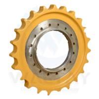 Doosan DX255LC-7 Driving wheel K1010542