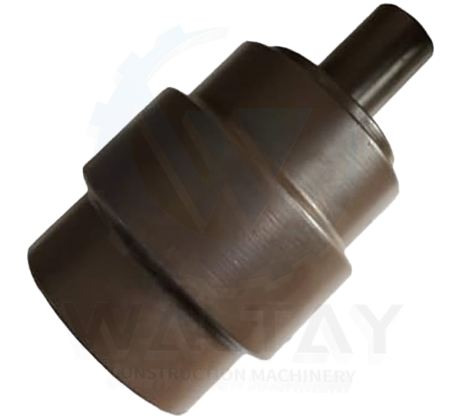 Doosan DX255LC-7 Top Roller / Carrier Roller 270-00064 – Heavy-Duty Undercarriage Component