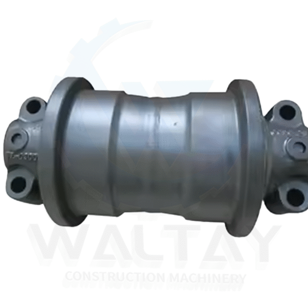 Doosan DX255LC-7 Track Roller / Bottom Roller K1000976A – Heavy-Duty Undercarriage Component