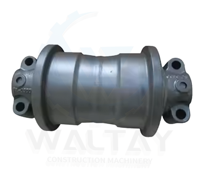Doosan DX255LC-7 Track Roller / Bottom Roller K1000976A – Heavy-Duty Undercarriage Component
