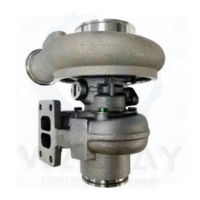 Doosan DX255LC-7 Turbo charger 15010500377