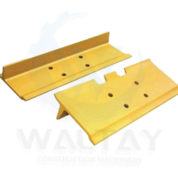 Doosan DX258 Track Shoe / Pad 2270-1019 – OEM Quality Undercarriage Component