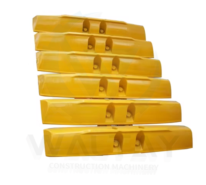 Doosan DX300 Track Shoe / Pad 2270-1021 – OEM Quality Undercarriage Component