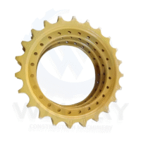 Doosan DX300LC-7 Driving wheel 108-00022B