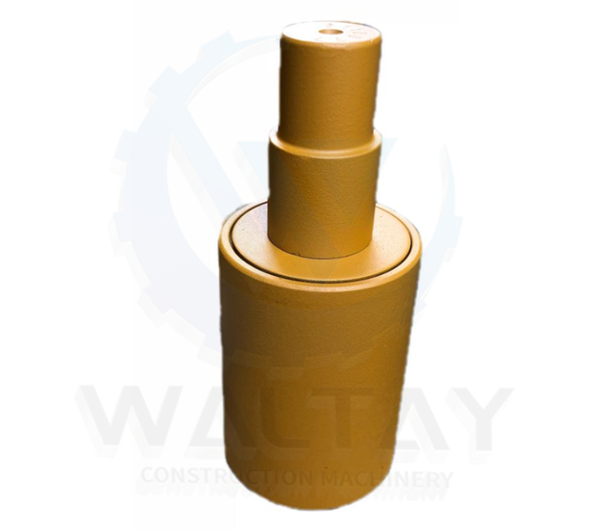 Doosan DX300LC-7 Top Roller / Carrier Roller 200105-00004B – Heavy-Duty Undercarriage Component