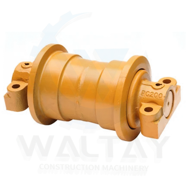 Doosan DX300LC-7 Track Roller / Bottom Roller 270-00048E – Heavy-Duty Undercarriage Component