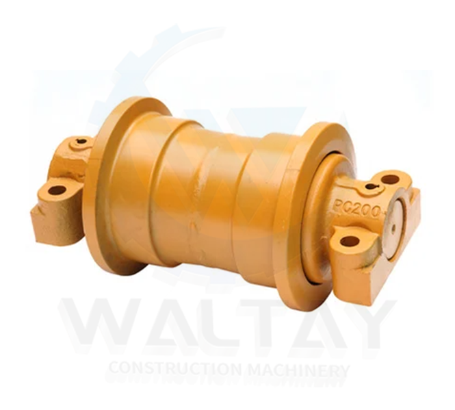 Doosan DX300LC-7 Track Roller / Bottom Roller 270-00048E – Heavy-Duty Undercarriage Component