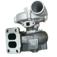 Doosan DX300LC-7 Turbo charger 65091007082