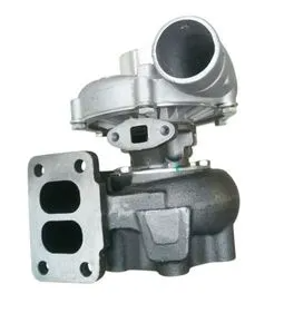 Doosan DX300LC-7 Turbocharger 65091007082 – Enhanced Power for DL08 Engine
