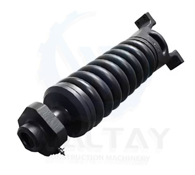 Doosan DX340 Track Tensioner / Track Adjuster Assembly 200101-00022A – OEM Quality Undercarriage Component