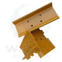 Doosan DX340 Track Shoe 2270-1022