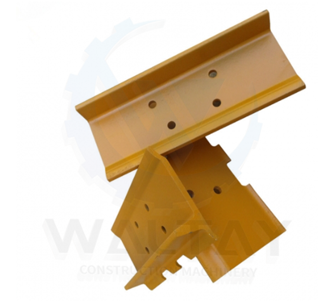 Doosan DX340 Track Shoe / Pad 2270-1022 – OEM Quality Undercarriage Component