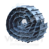 Doosan DX340LC-7 DX380LC-7 DX420LC-7 Track Link 272-00062A