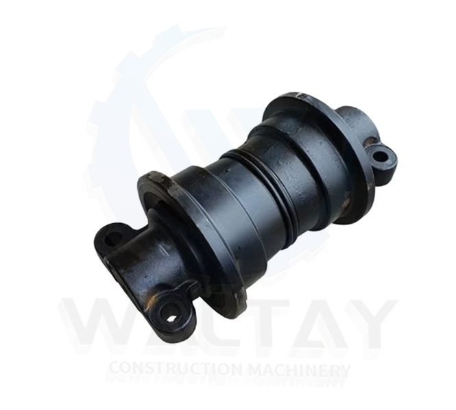 Doosan DX340LC-7 Top Roller / Carrier Roller 200105-00003A – OEM Quality Undercarriage Component