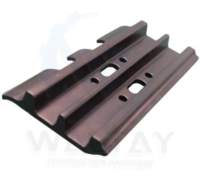 Doosan DX370 Track Shoe / Pad 2270-1023 – OEM Quality Undercarriage Component