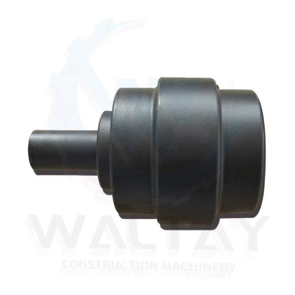 Doosan DX300LC / DX340LC / DX350LC Top Roller / Carrier Roller 200105-00003A – Heavy-Duty Undercarriage Component