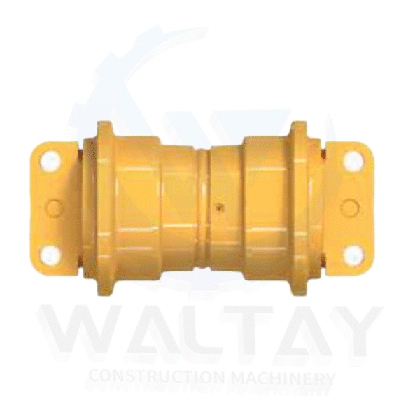 Doosan DX380LC-7 Top Roller / Carrier Roller 200105-00003A – OEM Quality Undercarriage Component