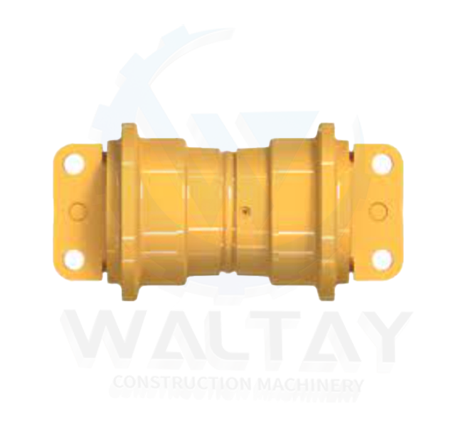 Doosan DX380LC-7 Top Roller / Carrier Roller 200105-00003A – OEM Quality Undercarriage Component