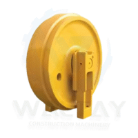 Doosan DX420LC-7 Idler Roller 200102-00020