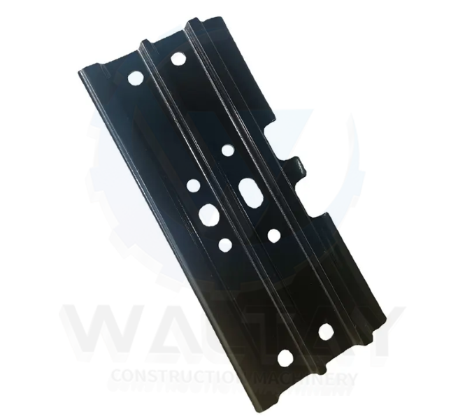 Doosan DX480 Track Shoe / Pad 2270-1025 – OEM Quality Undercarriage Component
