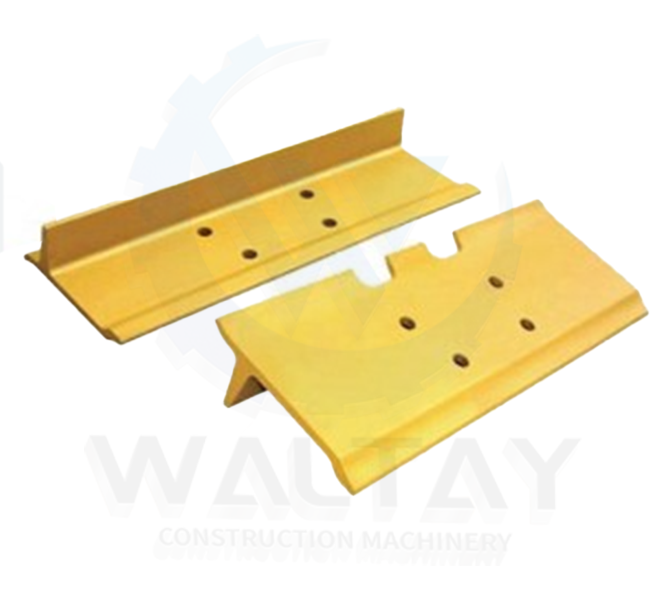 Doosan DX520 Track Shoe / Pad 2270-1026 – OEM Quality Undercarriage Component