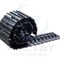 Doosan DX530LC-7 DX700LC-7 DX800LC-7 Track Link 2272-7077