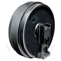 Doosan DX530LC-7 Idler Roller 200102-00020