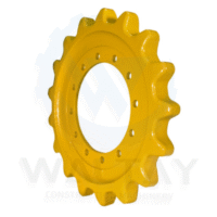 Doosan DX60-7 Driving wheel 200108-00020A