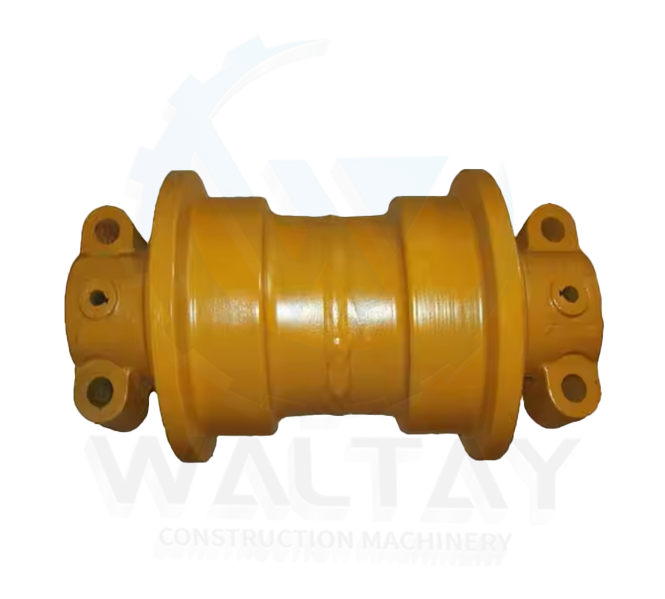 Doosan DX60-7 Track Roller / Bottom Roller 200104-00007B – OEM Quality Undercarriage Component