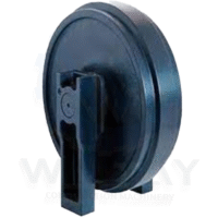 Doosan DX80-7 Idler Roller 200102-00003A