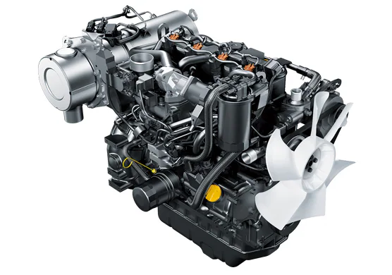 Engine Parts