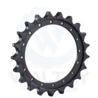 Hyundai HX10 HX15 R15Z Driving wheel QA295-01299